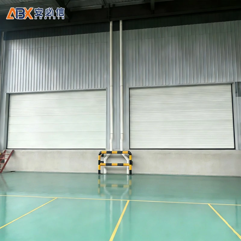 广安市高扬程滑升门